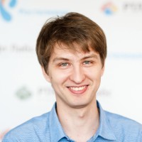 Aleksey Zhuravlyov's profile photo