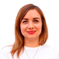 Orderly Employee Nora Martínez Martínez's profile photo