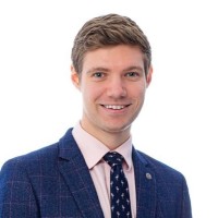 True Staging Employee Joe Ben-Aderet's profile photo