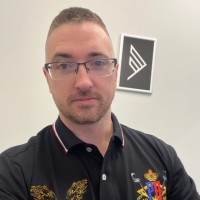 GYMVMT Employee Julian Wild's profile photo