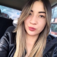 LOGÍSTICA TOTAL SAS Employee Camila Muñoz's profile photo