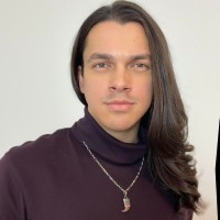 Voter Participation Center Employee Trevor McChristian's profile photo