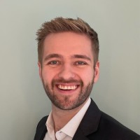 Evalio Employee Davy Halliday's profile photo