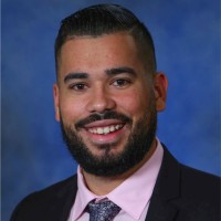 Tarantula Global Employee Andres Oquendo's profile photo