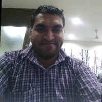 Ashwin Parghi Email
