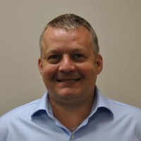 Rolmaster Conveyors Employee Max Carpenter's profile photo