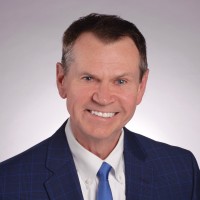 United Against Human Trafficking Employee Mark Peavy's profile photo