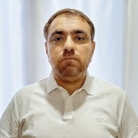 BP Employee Ramin Jafarov's profile photo