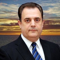 Antonis Chrysostomou Email & Phone Number