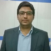 Sumit Luthra Email & Phone Number