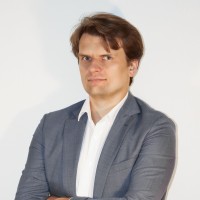 Ilsanta Employee Mindaugas Jucys's profile photo