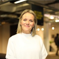 Stagecoach Group Limited Employee Sarah Blake's profile photo