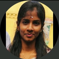 Revoh Innovations Employee Madhu Midha's profile photo