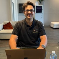 Aviarc Pty. Ltd Employee Jarrod Smith's profile photo