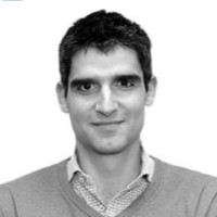 Pablo García-Drake Email