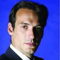 Zen Group Employee Dionisios Papadongonas's profile photo