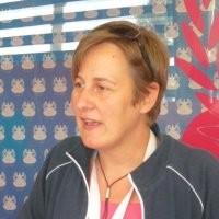Randstad Professionals Belgium Employee Eve Stinissen's profile photo