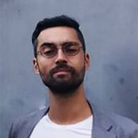 BackLight Employee Jonathan Astruc's profile photo