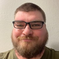 Parex Technology Employee Kodey Mote's profile photo