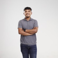 Esewa Money Transfer - EMT Employee Binod Bhandari's profile photo