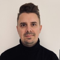 nodeQ Employee Christian Ilinca's profile photo