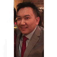 Express Scripts Employee Chin Chao's profile photo