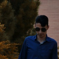 Arfa Steel Co. Employee Mahmood Janardakani's profile photo