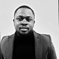 Femi Ogunyiola