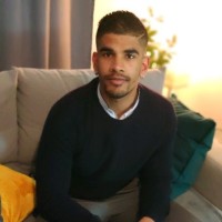 Cédric Nicolas Email & Phone Number