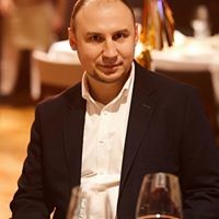 A.G.R. Group Employee Igor Bogdanov's profile photo
