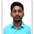 Antea Group India Employee Vinay Dadpuri's profile photo