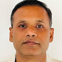 Siemens Energy Employee Kishore Nath's profile photo