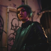 Imagos Films Employee Aili Rene Acone-Chavez's profile photo