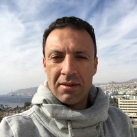 PROSPA Employee יגאל גבאי's profile photo