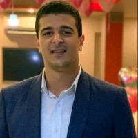Upwork Employee Adham Ibrahim's profile photo