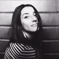 Nomad Coffee Employee Raquel Celma's profile photo