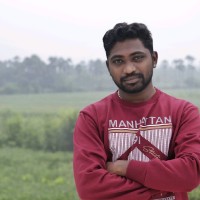 Anilkumar Vuthipally Email