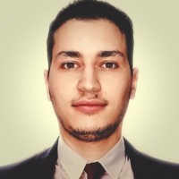 Gapesco for engineering and petroleum services Employee Ahmed Borham's profile photo