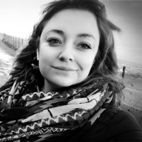 JF2C Employee Marjolaine Baum's profile photo