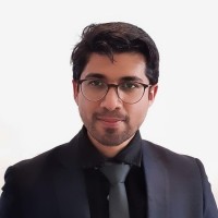 Bertrandt Group Employee Abdullah I.'s profile photo