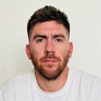 Advertising Week Employee Sebastian Patron's profile photo