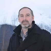 Northern Health - BC Employee Scott Martin's profile photo