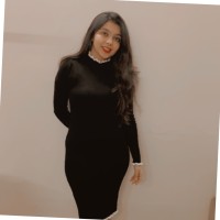 Vetalogica Employee Dhwani Purohit's profile photo