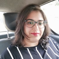 Ocwen Financial Solutions Pvt. Ltd. - APAC Employee Shweta James's profile photo