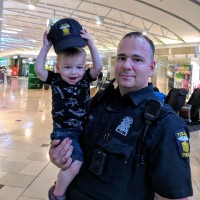 Toledo Police Department Employee Jeff Goetz's profile photo