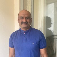E-mail de Anand Achyut