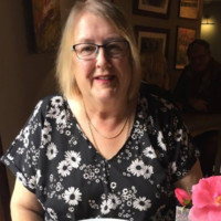 ChallengeAid Employee Hazel Touch's profile photo