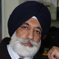 Surjeet Randhawa Email & Phone Number
