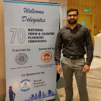Spatial Decisions Employee Mandeep Bhardwaj's profile photo