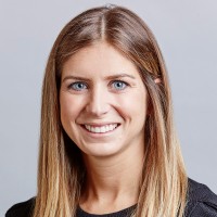 Finxact Employee Molly Buckley's profile photo
